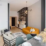 Liiiving In Porto - Crystal Luxury Apartment