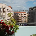 Penthouse Inn Bolhao