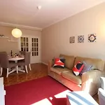 Casa Da Cristina- Cosmopolitan Santos Pousada