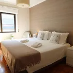 Casa Da Cristina- Cosmopolitan Santos Pousada