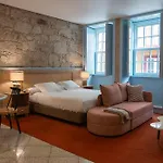 Apartamentos The Arc Carrís