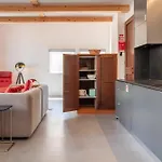 Stylish Duplex Home By Lovelystay