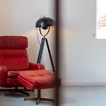 Stylish Duplex Home By Lovelystay