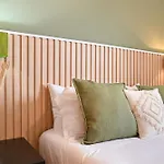 Panoramic Apartment Oporto 3 Bedrooms