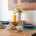 Orm - Cedofeita II Apartment