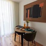 Orm - Cedofeita II Apartment