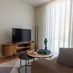 Orm - Cedofeita II Apartment
