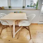 Elegant Studio&Garden in historical Center