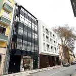Rosario Inn Porto