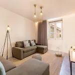 Apartment Near Mercado Do Bolhao
