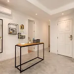 Apartment Near Mercado Do Bolhao