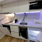 Casa De Cristal