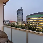 Feel Porto Downtown Charming Apartment II