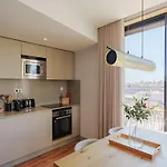 Feel Porto Firmeza Coworking & Flat 1 3