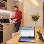 Feel Porto Firmeza Coworking & Flat 3 4