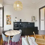 Feel Porto Antique Poveiros Flat II