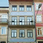 Groovy Porto By Upperground