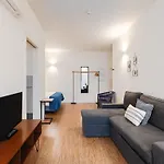 Stylish Apartment With Panoramic Sea Views