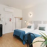 Apartment In The Heart Of Oporto