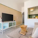 Santa Catarina Panoramic Loft