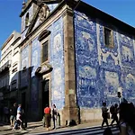 Charming Apartment In Porto\'S Heart