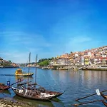 Cozy Pet-Friendly Porto Apartment