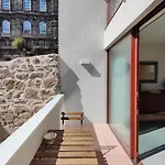 Travessa Da Laje Apartment