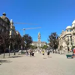Charming 1-Bedroom Apartment In Gaia