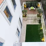 Quinta Da Boa Vista Garden & Terrace