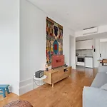 Guestready - Explore Porto From A Prime Location