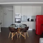 My Oporto Apartment