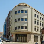 Art Deco 22 Luxury 2Br Apartment Downtown Metro Ac