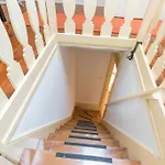 Casa Da Mae Joana