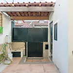 Casa Da Mae Joana