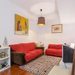 Casa Da Mae Joana