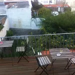 Bras Cubas Apartments