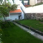 Bras Cubas Apartments