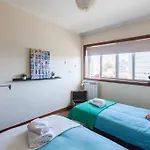 Feliciana Apartment