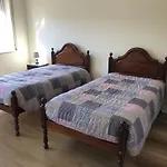 Apartamento Campanha