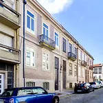 4J\'S Apartment