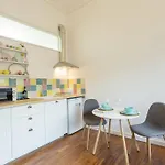 Santa Catarina Studio