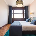 Your Opo Formosa Apartments