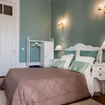 Centenary Fontainhas Apartments