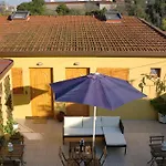 The Yellow House 2