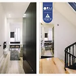 Orm - Batalha Apartments