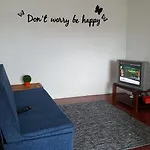 The Joy House