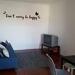 The Joy House