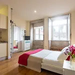 S. Bento Apartments