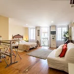 S. Bento Apartments