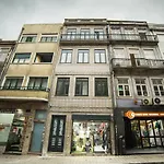 Oporto Guest - Fernandes Tomas